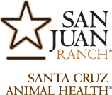 Santa Cruz Animal Health (SCAH) SCAH Portrait Logo